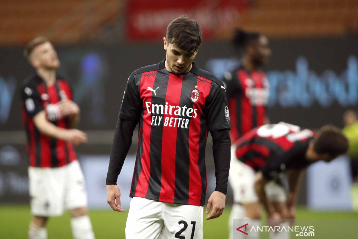 Jadwal Liga Italia: Ambisi Milan menjaga asa juara