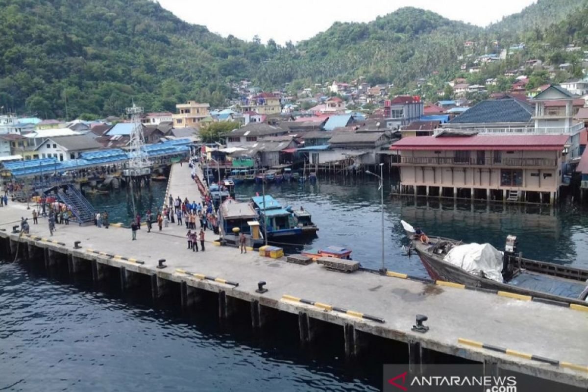 Tahun 2021 Kepri bangun 35 tower komunikasi