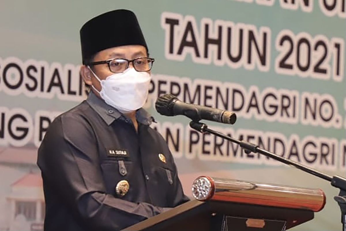 Pemkot Malang beri kemudahan pengurusan izin untuk UMKM