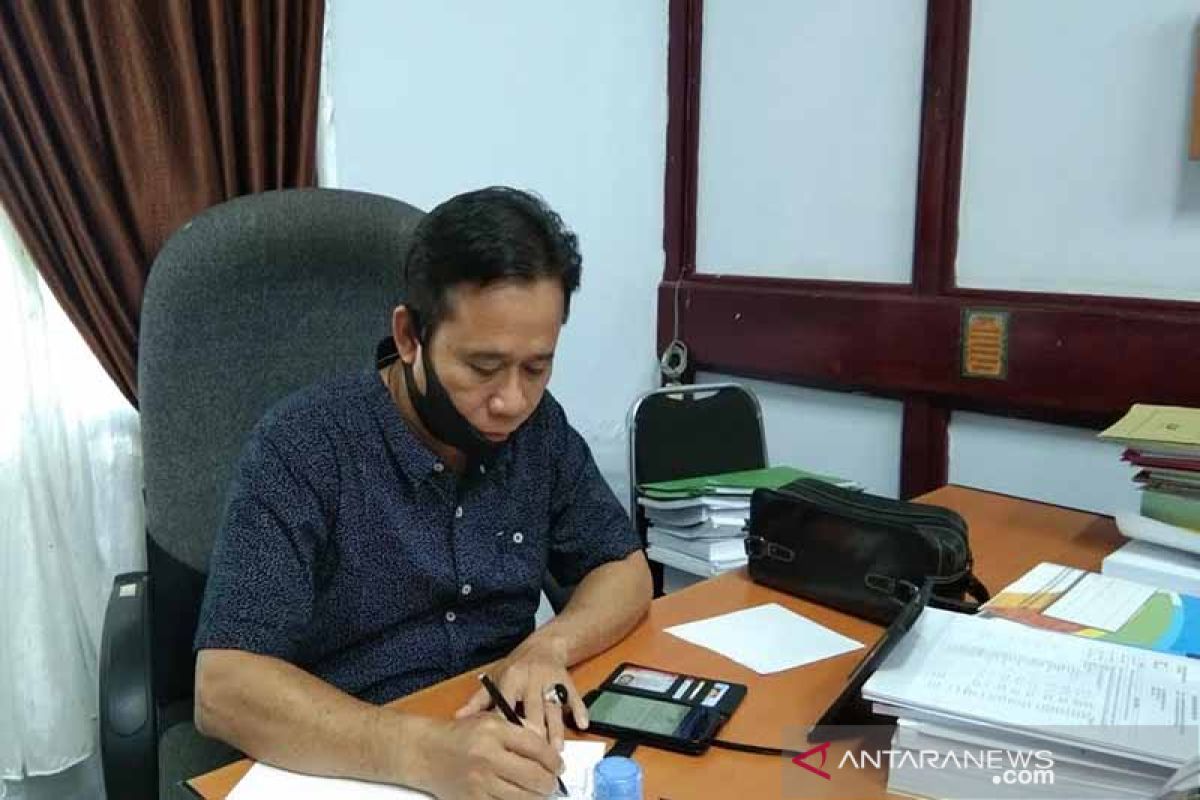 Legislator Seruyan berharap pungutan penerimaan daerah dimaksimalkan