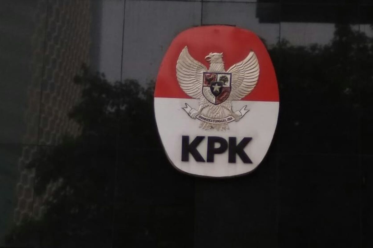 KPK sita Rp52,3 miliar terkait suap ekspor benih lobster