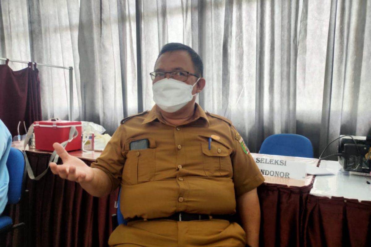 IDI Bandarlampung minta vaksinasi lebih dipercepat