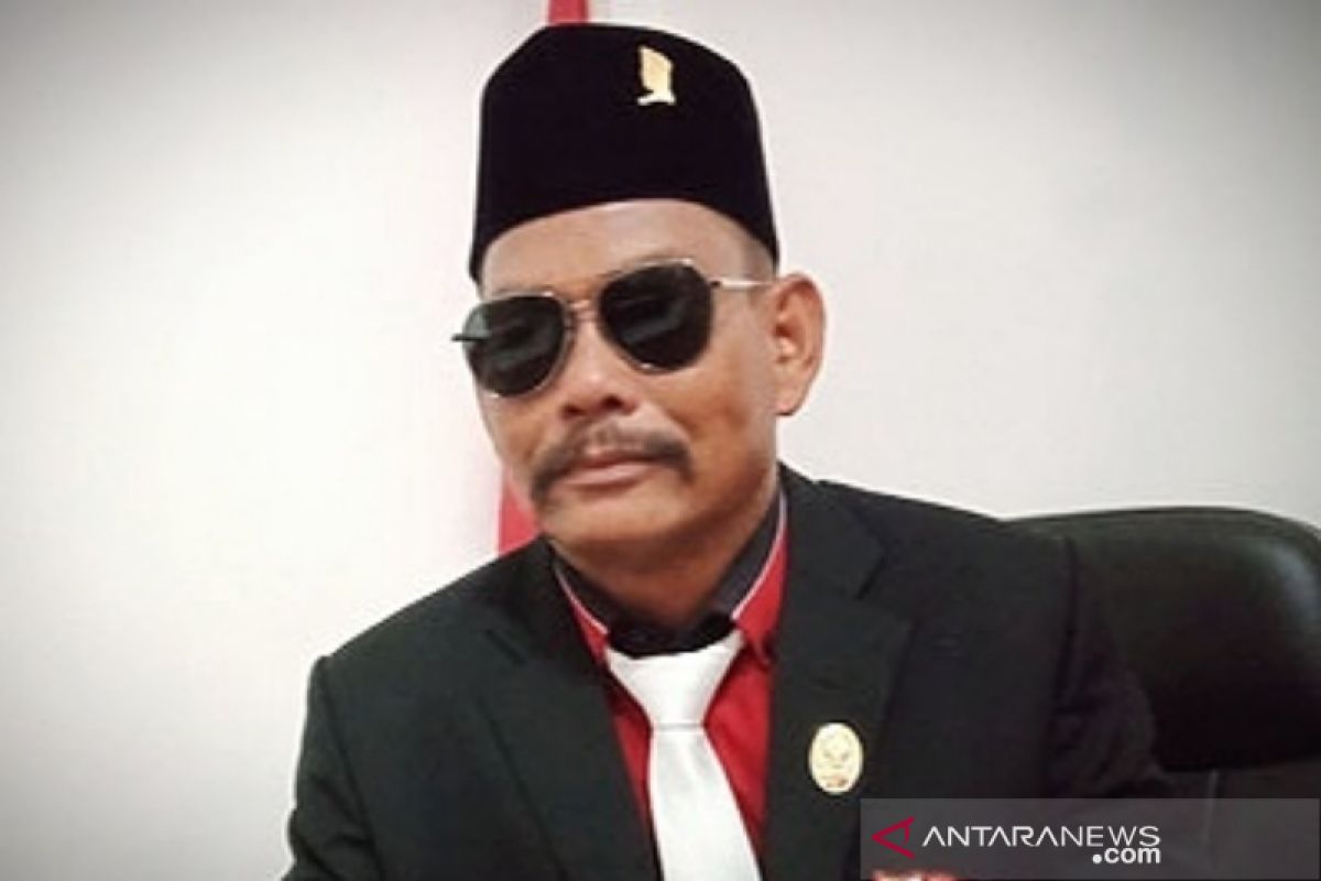 Legislator Kapuas dukung target meraih Adipura