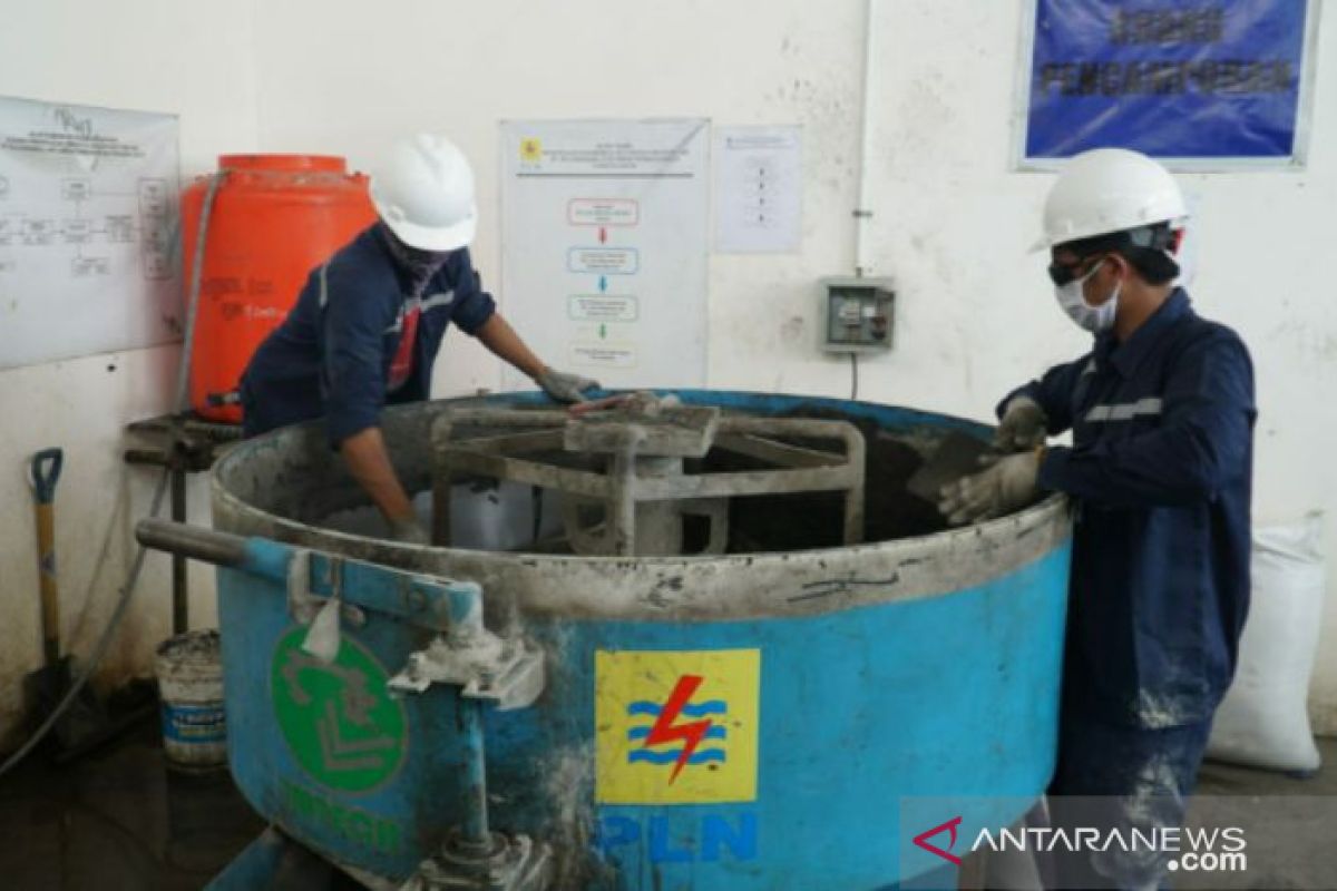 PLN siap optimalkan pemanfaatan FABA, dorong kualitas lingkungan yang lebih baik
