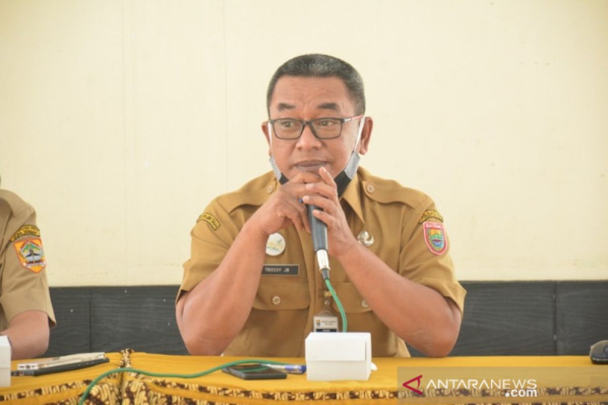 Diskominfo Jateng minta masyarakat bijak gunakan media sosial