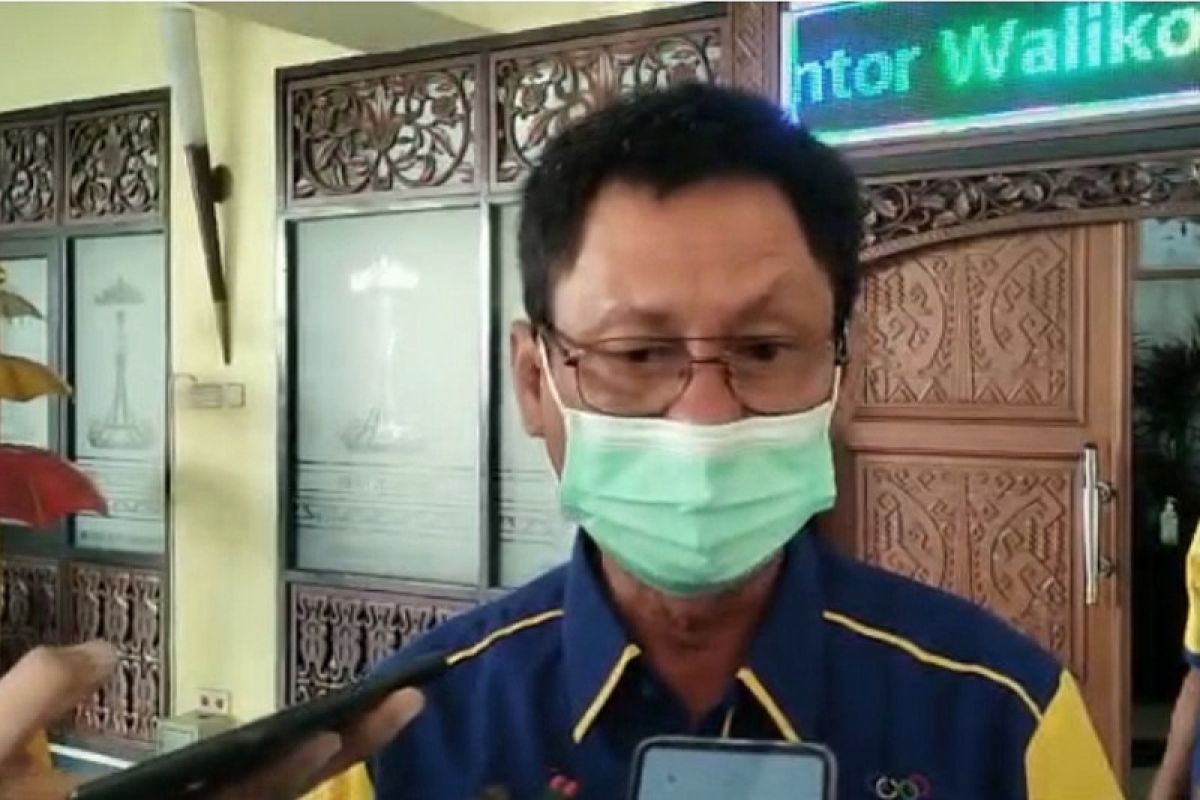 Metro targetkan posisi 3 besar pada Porprov Lampung 2022