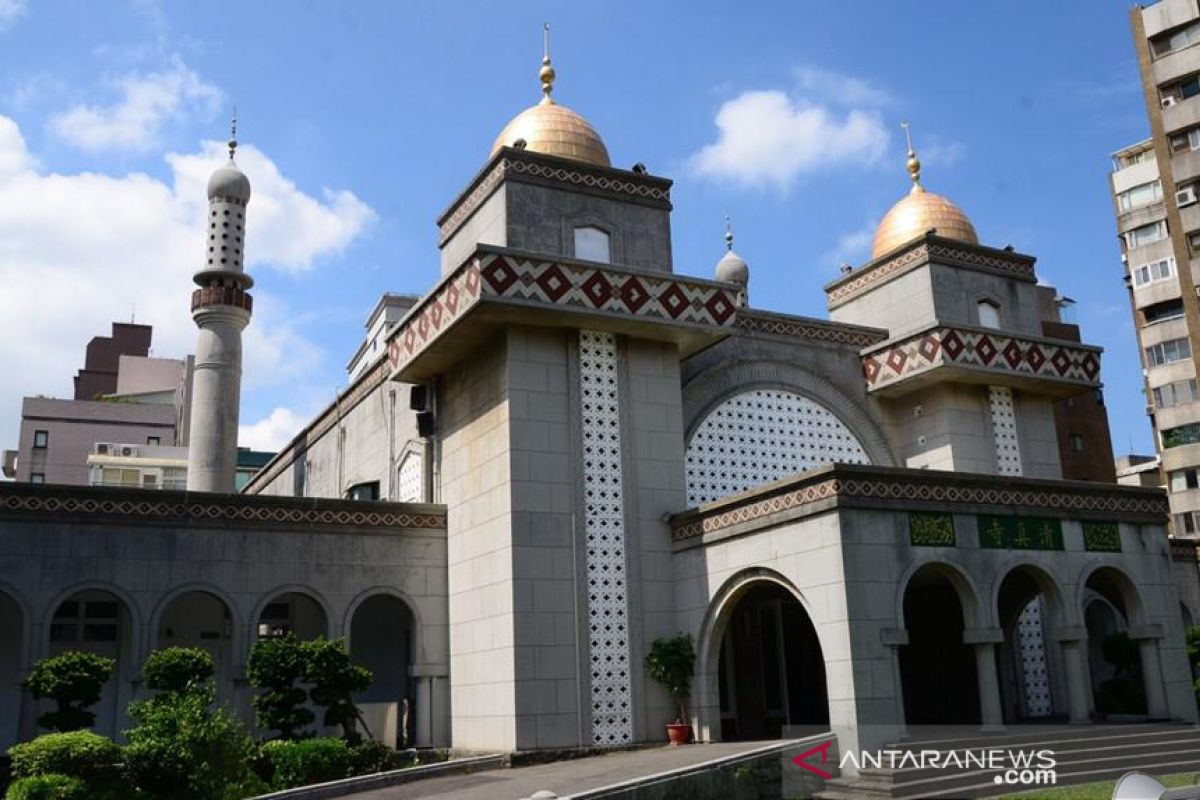 Kantor Dagang ajak wisatawan Muslim kunjungi Taiwan usai pandemi