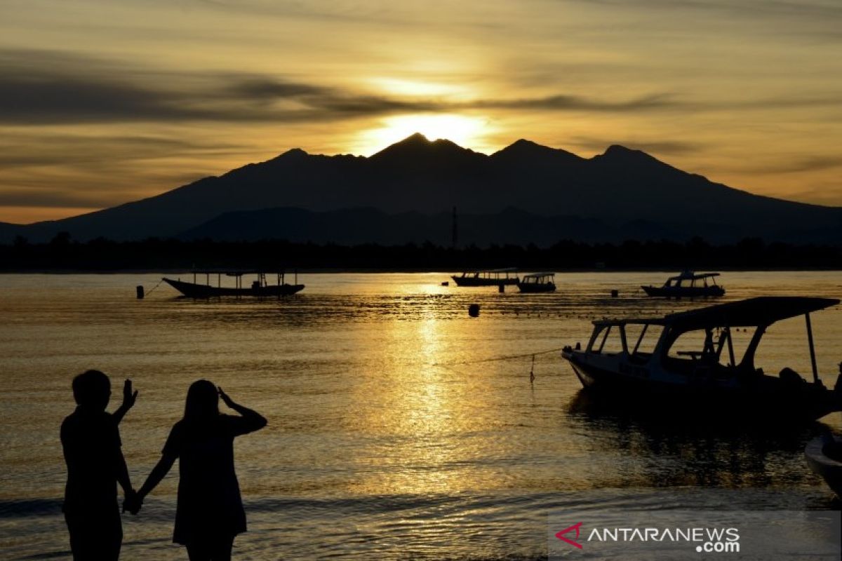 Disbudpar Lombok Utara siapkan Festival Olahraga Air