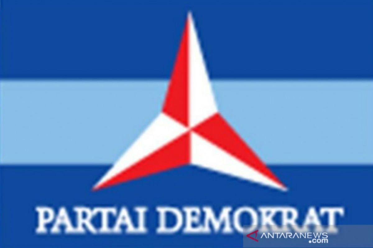 DPP Partai Demokrat minta pemerintah tidak ragu karantina Pulau Jawa
