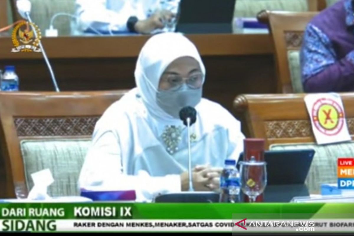 Mitigasi pandemi oleh pemerintah berkontribusi positif di tenaga kerja