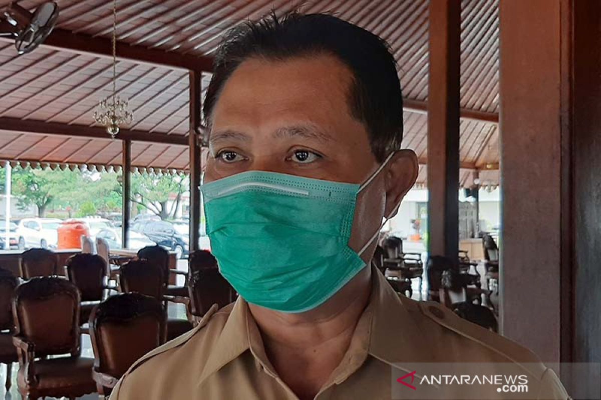 Dinkes pastikan vaksin COVID-19 di Banyumas belum dekati kedaluwarsa