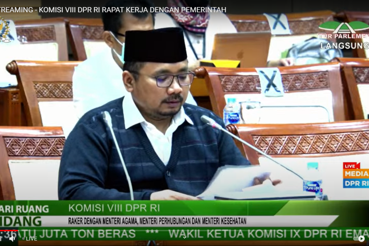 Menag optimistis Arab Saudi buka penyelenggaraan ibadah haji 2021