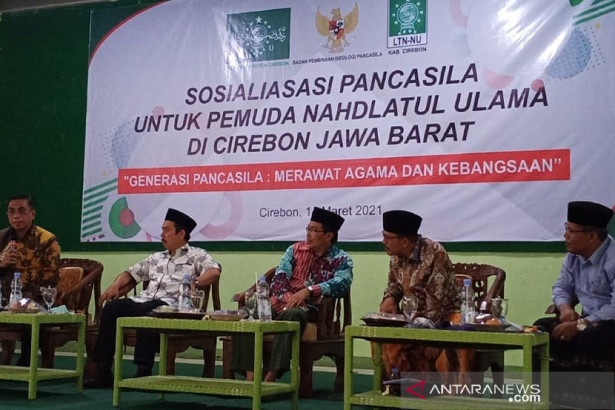 BPIP: Kepelbagaian dan pluralisme Indonesia harus dijaga