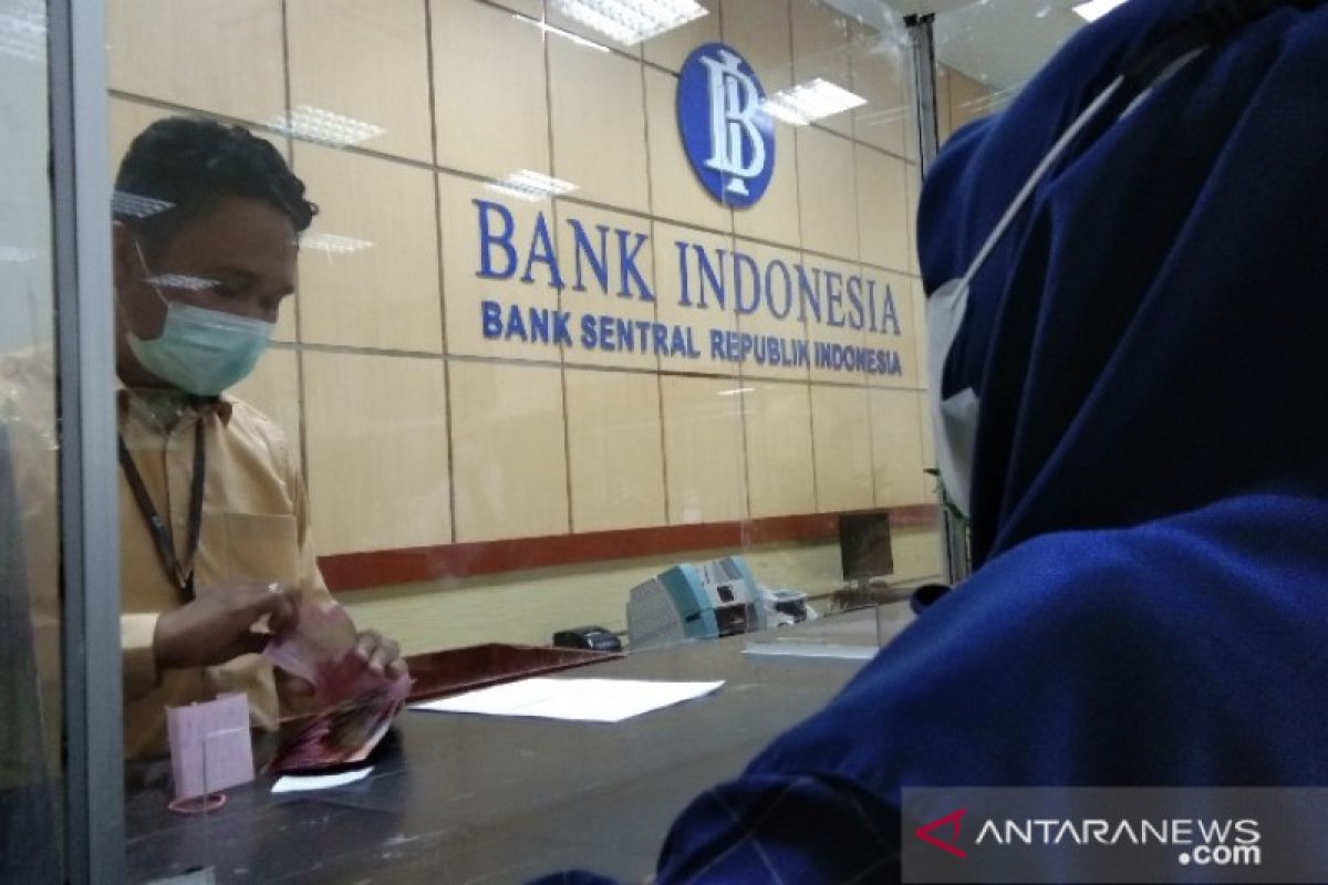 Digitalisasi QRIS terobosan untuk mencegah peredaran rupiah palsu