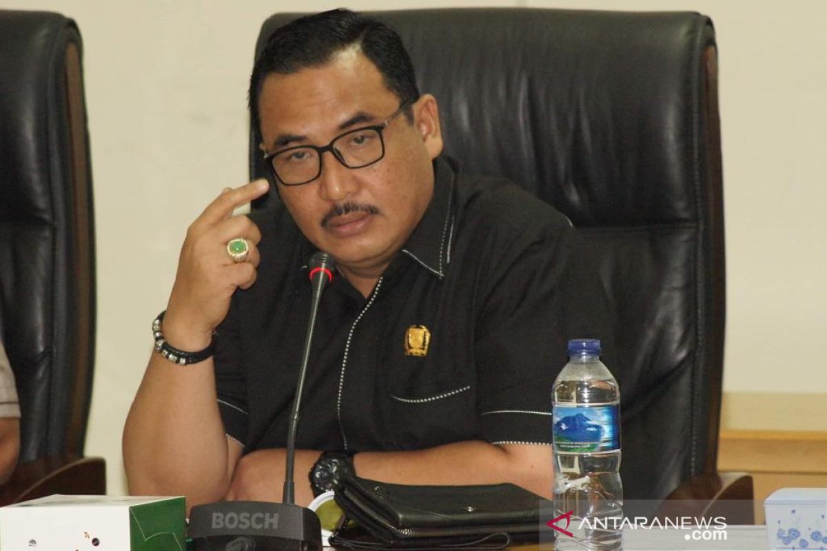 Anggota DPRD Kampar berkeberatan ke Bupati terkait Ramlah jabat Sekwan lebih 15 tahun