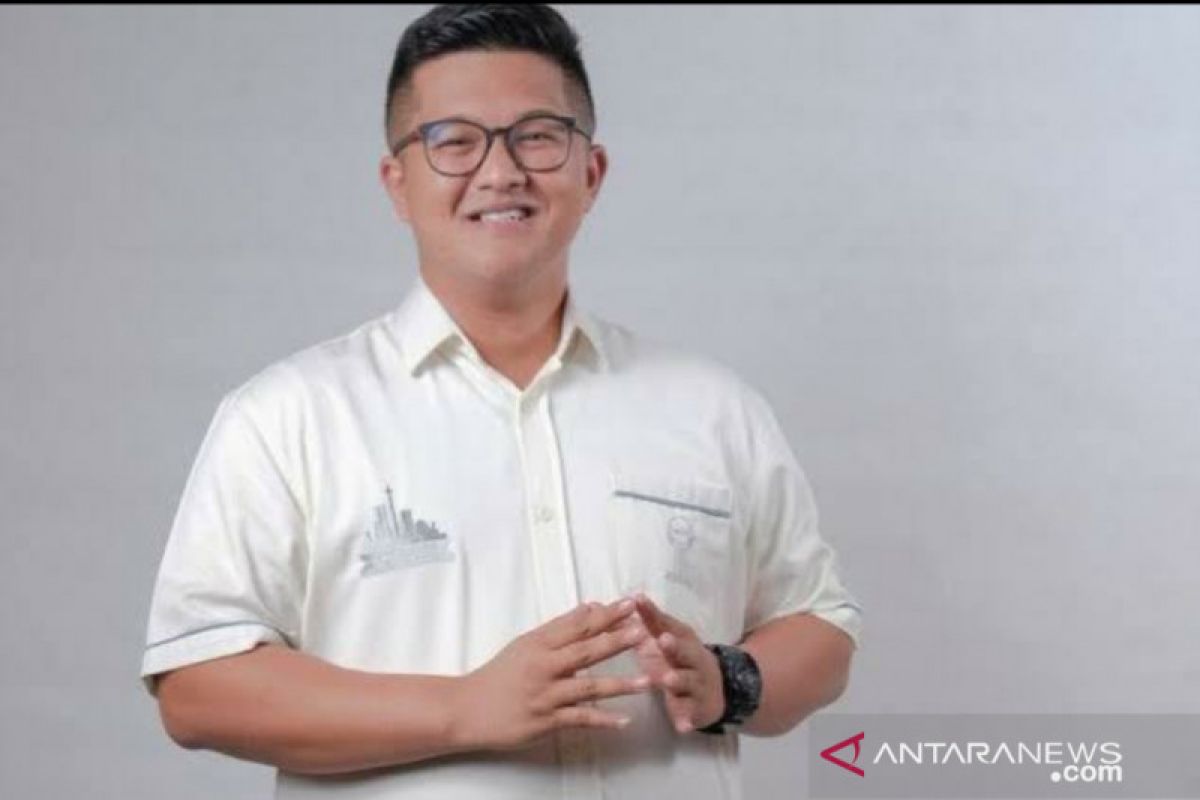 Caketum Indra Rukman siapkan sejumlah program pimpin HIPMI Jaya