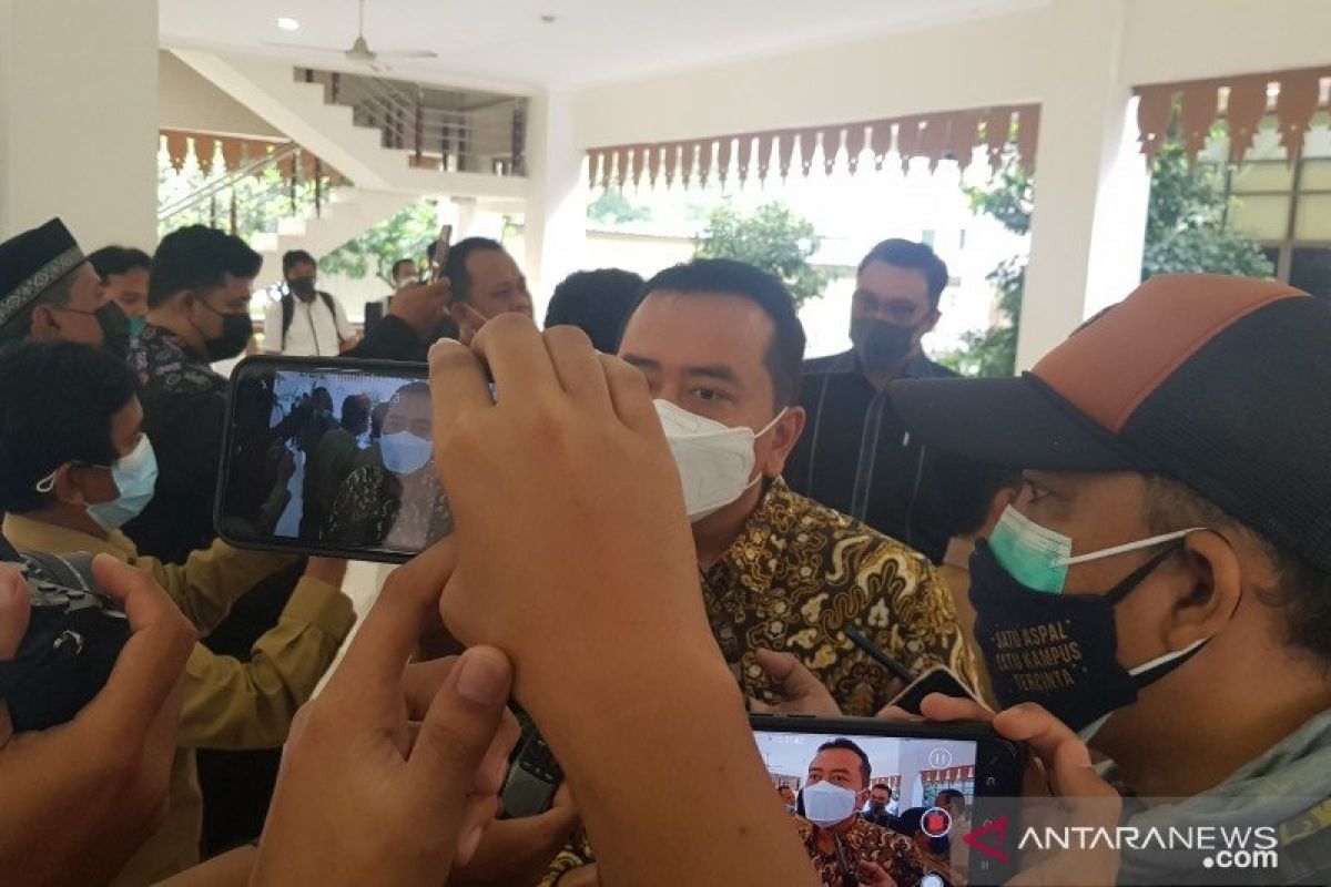 DPR RI dukung upaya pemerintah siapkan skema sekolah tatap muka