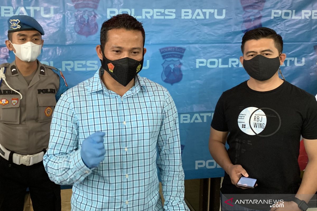 Polisi perlu lakukan autopsi untuk ketahui penyebab kematian mahasiswa UIN Malang