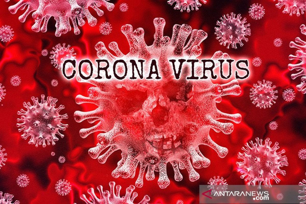 Seorang warga Kota Bogor dikabarkan terinfeksi virus Corona varian baru B117