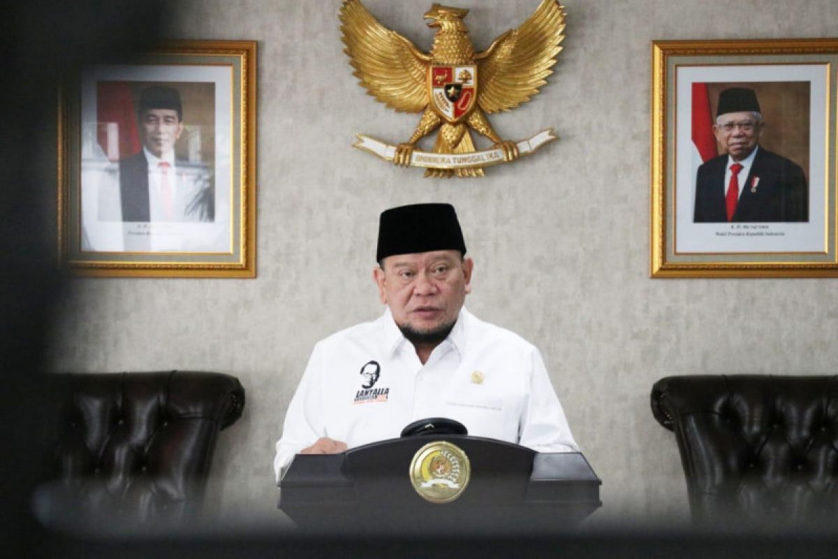 Petani singkong Lampung menangis,  LaNyalla beri solusi soal harga anjlok
