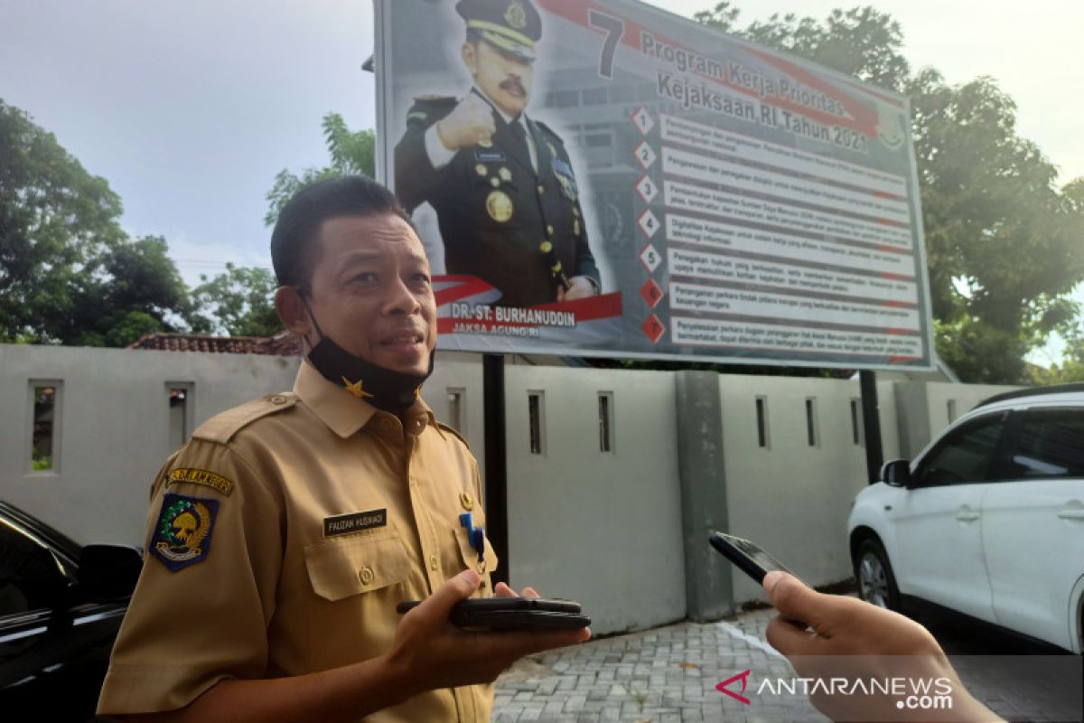 BPKAD Lombok Barat pastikan penjualan aset di Lingsar berstatus ilegal