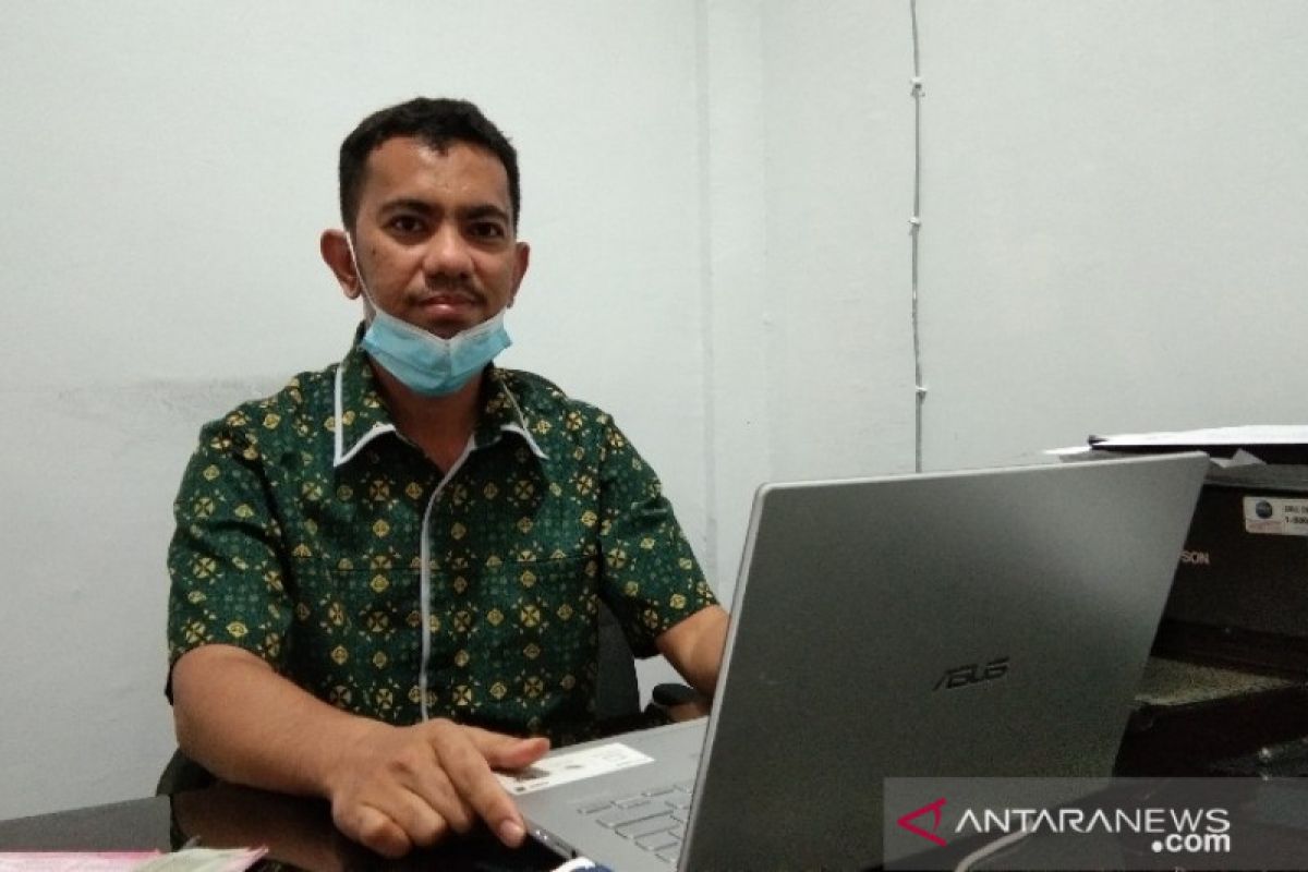 Pegadaian Kendari: Investasi tabungan emas bersertifikat Antam-UBS