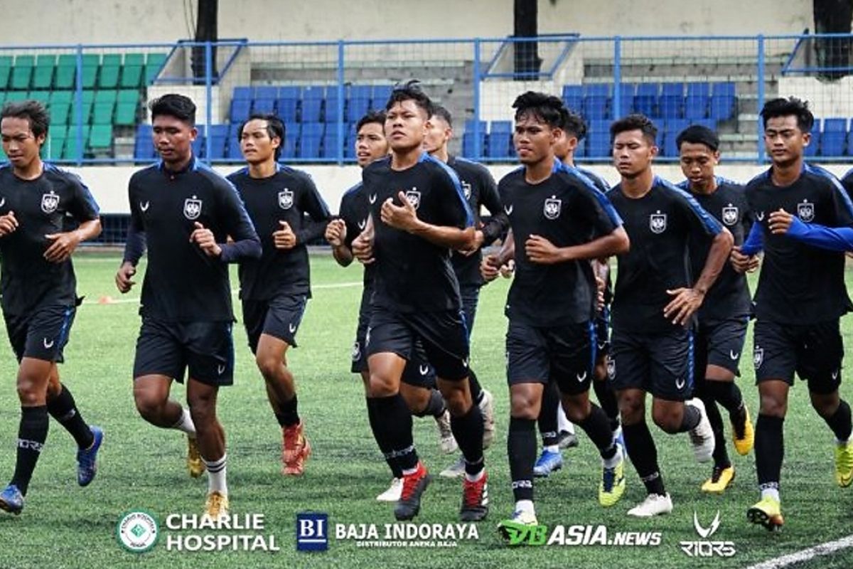 Asisten Pelatih senang skuad PSIS Semarang kian komplet