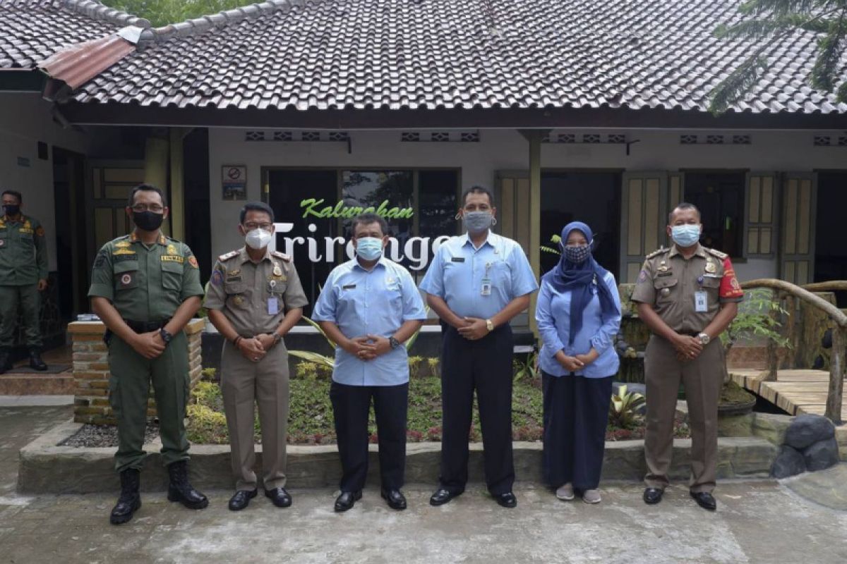 Pemkab Bantul berharap bantuan ambulans maksimalkan penanganan COVID-19