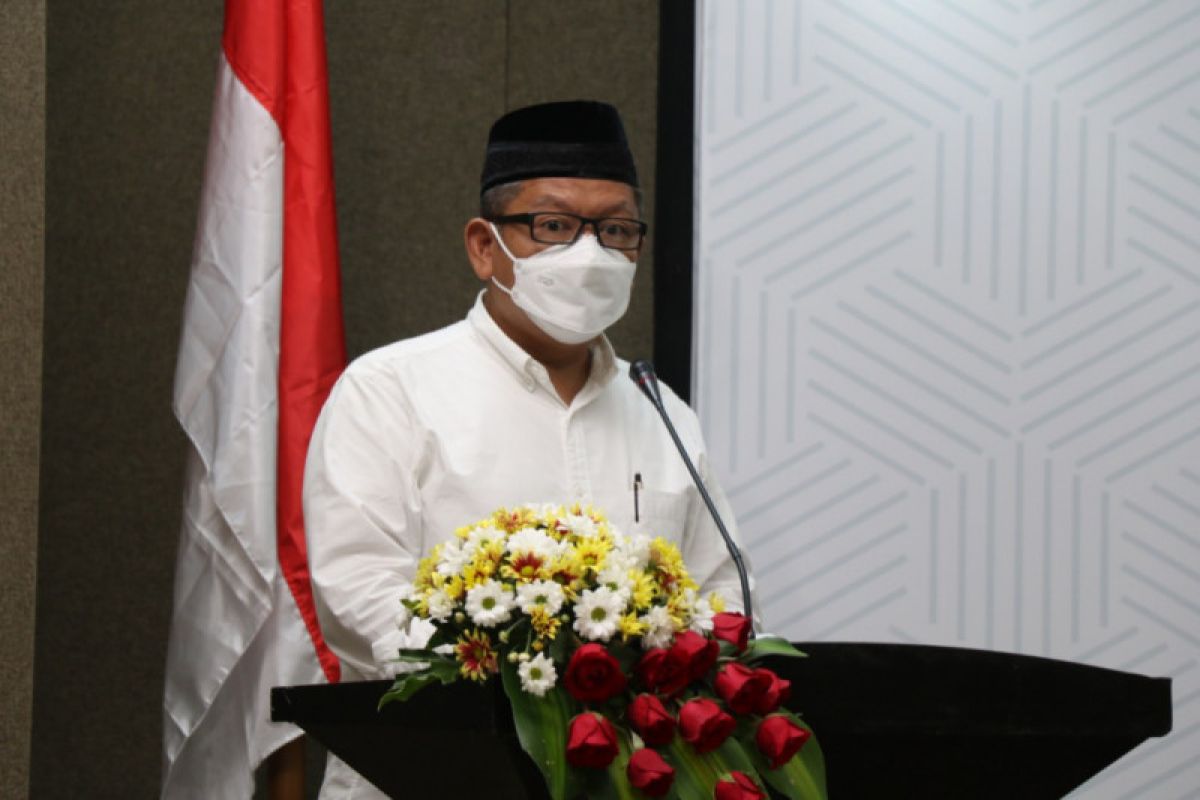 UII Yogyakarta meraih akreditasi unggul dari BAN-PT