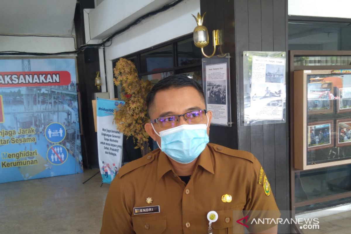 Dishub Banjarmasin kaji penerapan aturan tilang sepeda