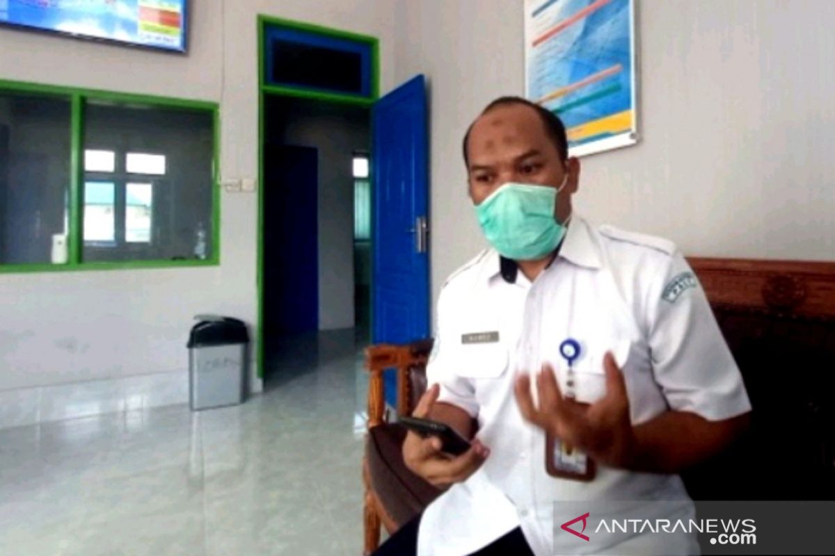 Dua Kabupaten di Sulteng diguncang gempa bumi