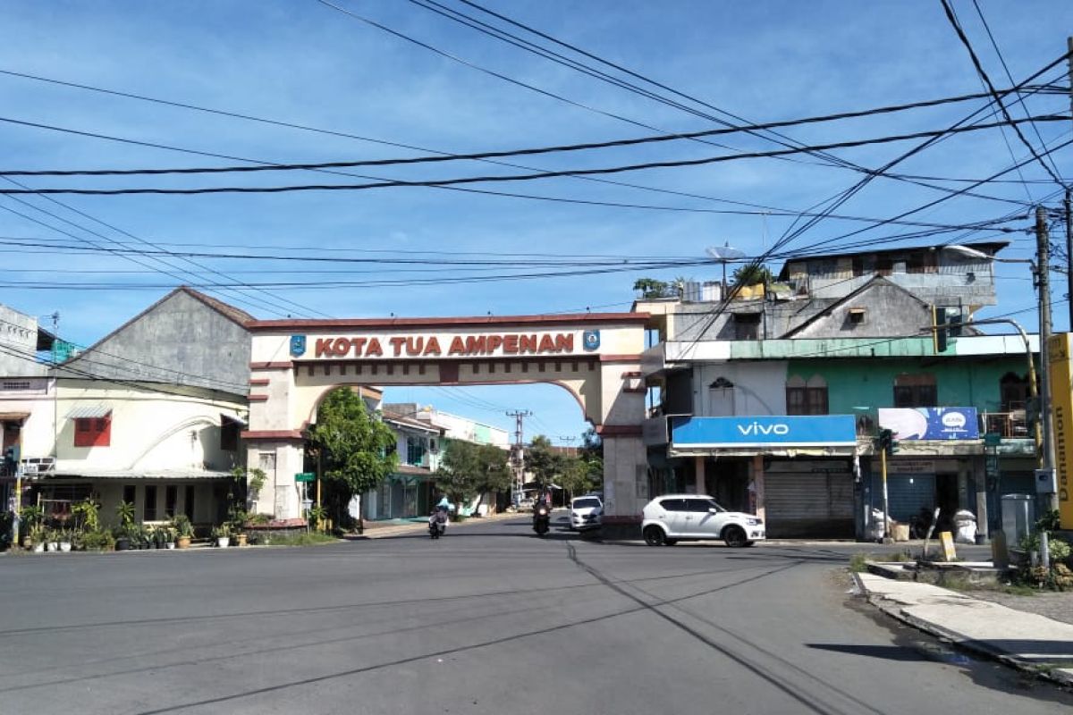 Dispar NTB mendorong Kota Tua Ampenan jadi zonasi cagar budaya