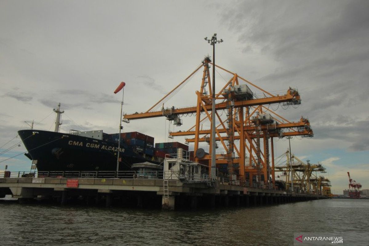 Sejarah panjang pengelolaan pelabuhan di Indonesia (1)