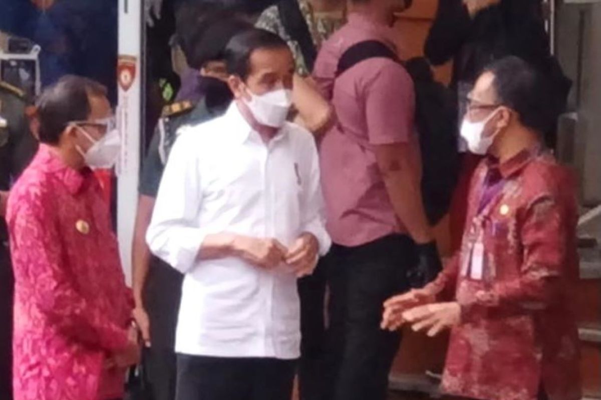 Pemkot Denpasar genjot vaksinasi percepat pemulihan pariwisata