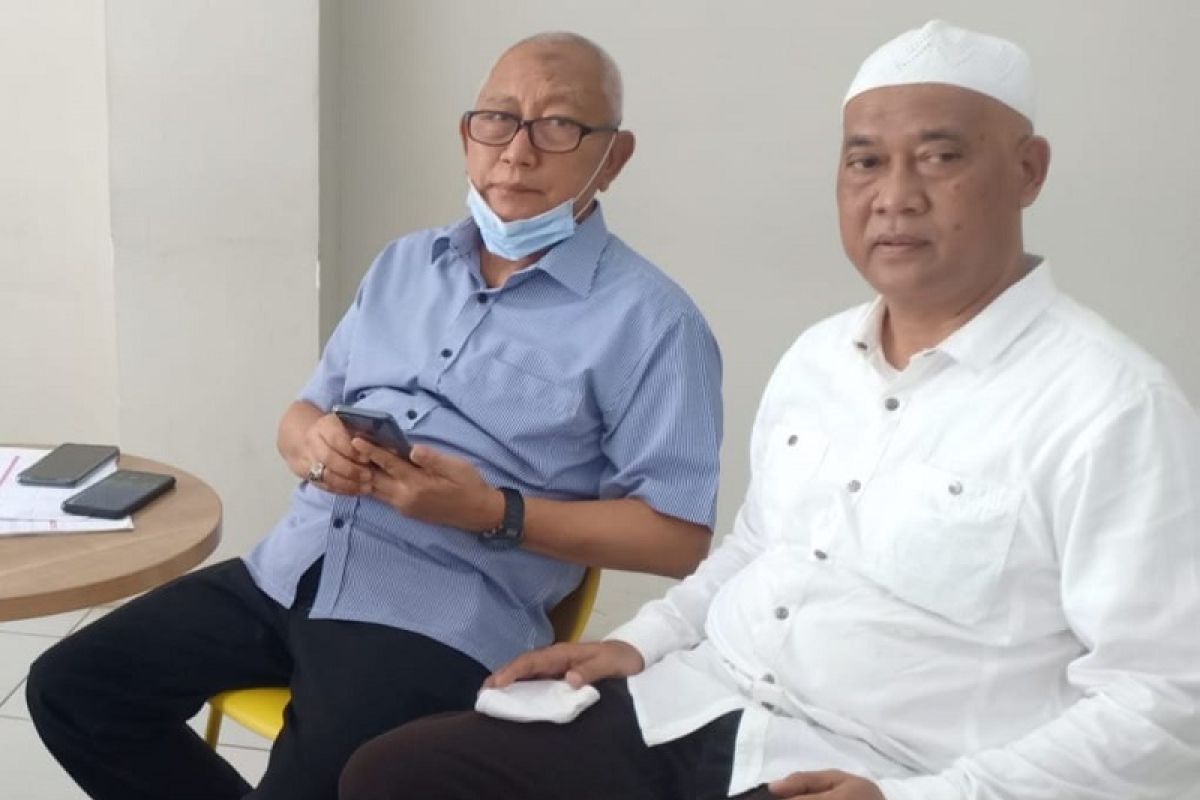 Prof Hasnudi: Saya dukung kebijakan Dirut Tirtanadi pembacaan meter secara digital