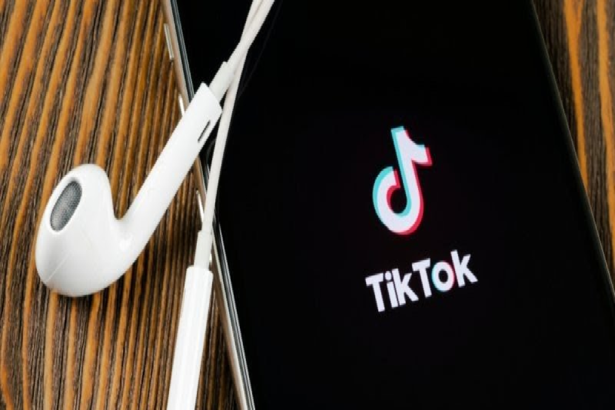 TikTok siapkan program untuk UMKM