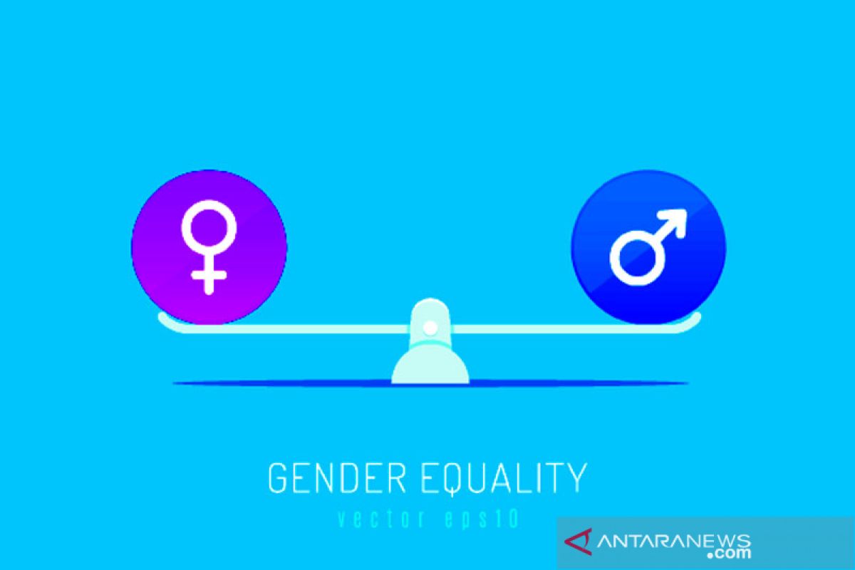 Penerapan kesetaraan gender bagi keuntungan perusahaan