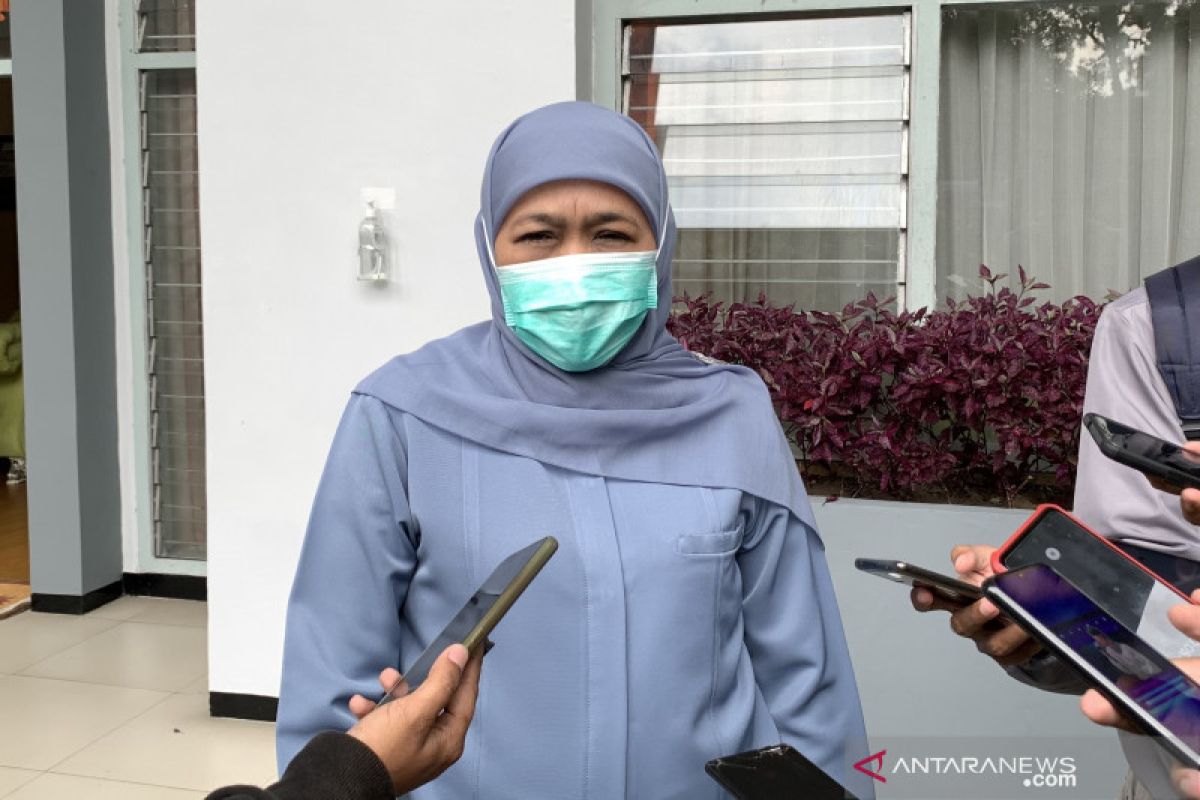 Sebanyak 106 perawat di Jatim meninggal akibat COVID-19