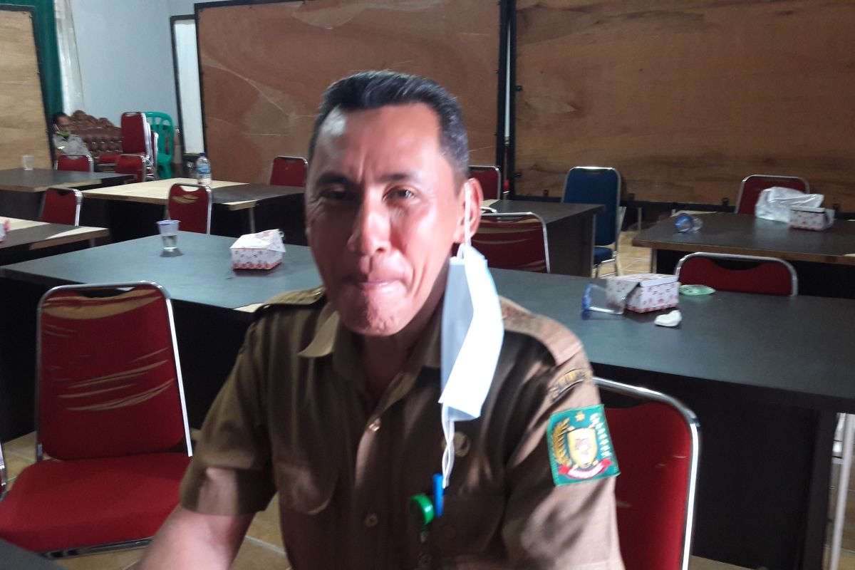 PCR Swab Dinkes Langkat yang dioperasionalkan kini buatan Eropa