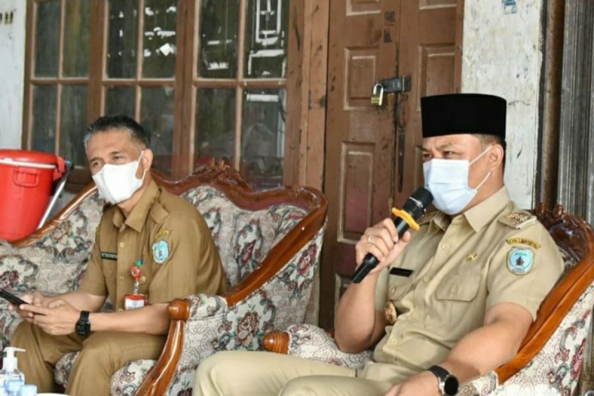 DPUPR diminta perhatikan sarpras pembangunan di Lamandau