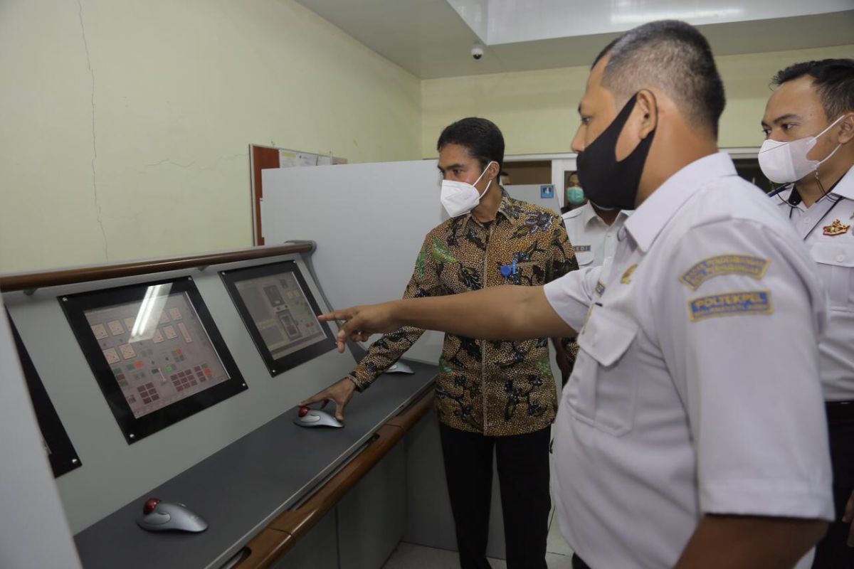 Wujudkan Aceh Carong. Pemerintah Aceh sediakan ribuan beasiswa