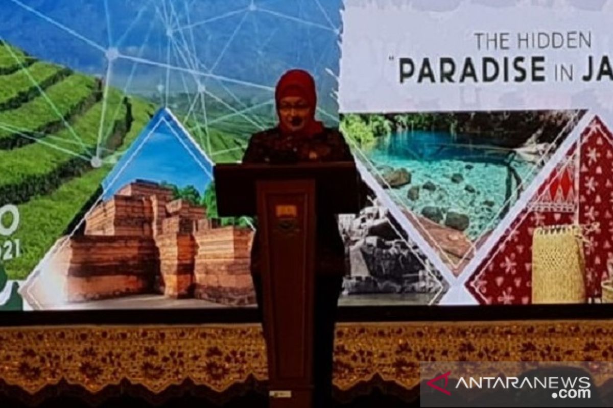 Pemprov Jambi ajak investor untuk optimalkan potensi pariwisata