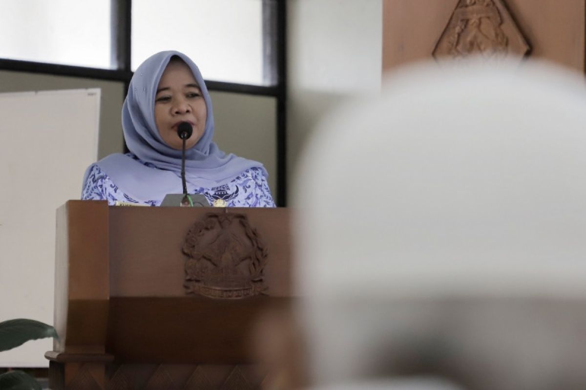 Bupati Sleman minta ulama mendukung pemulihan spiritual di masa pandemi