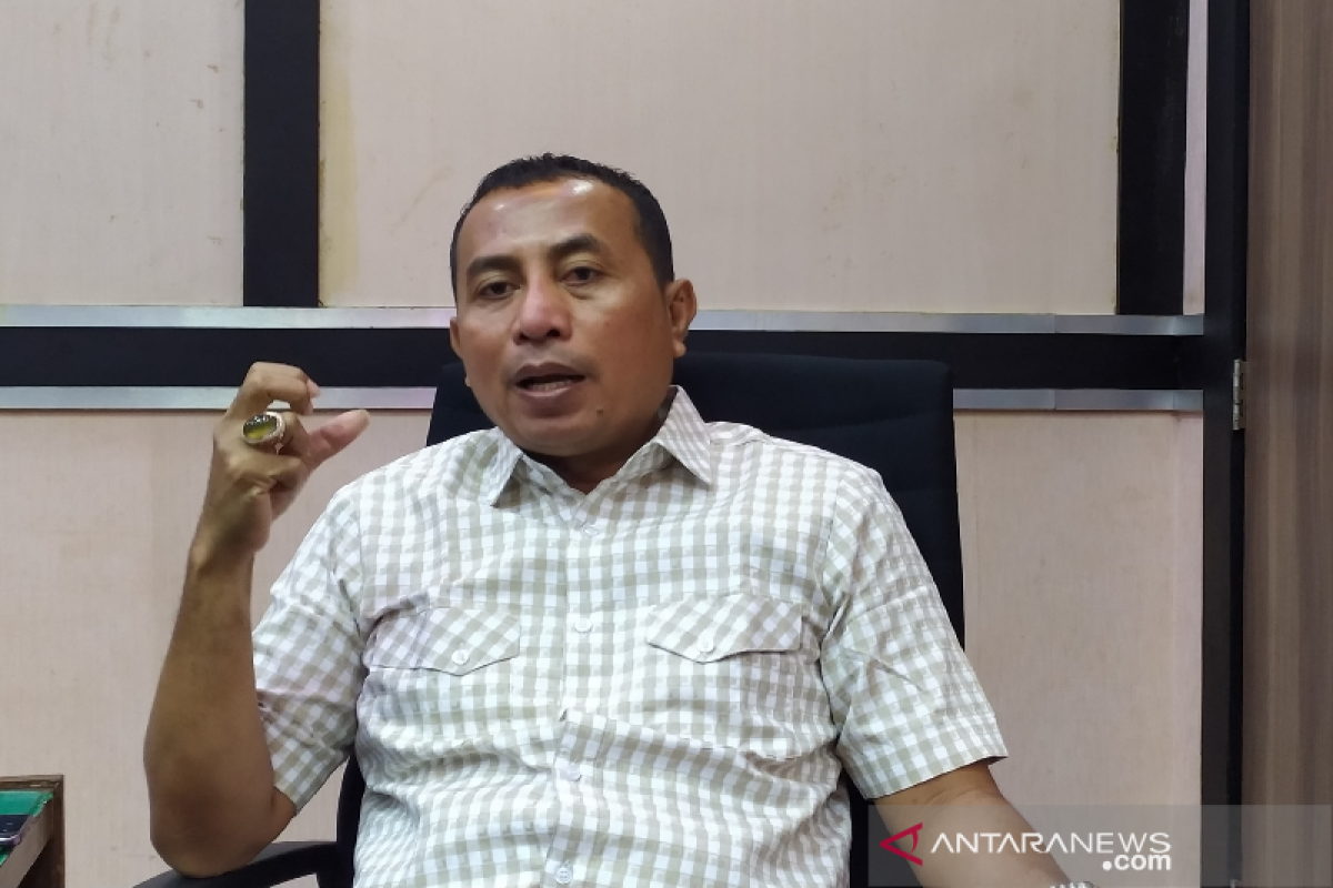 DPRA minta Pemprov Aceh menertibkan tambang rakyat tradisional
