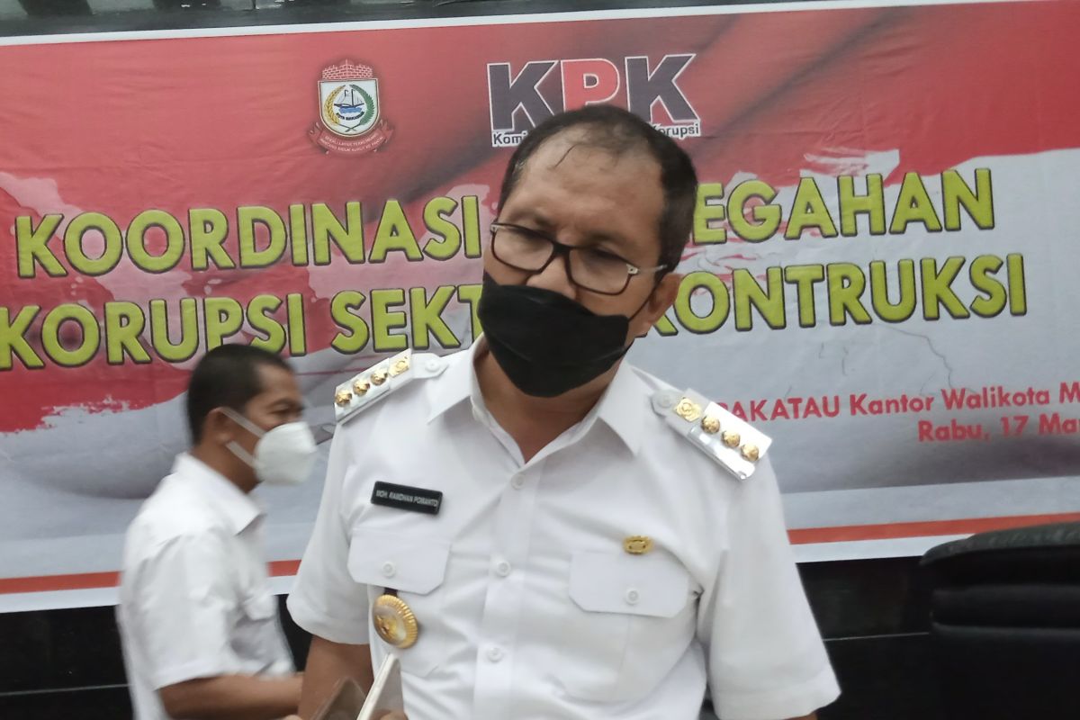 Wali Kota Makassar akan panggil Dirut PD Terminal yang arogan