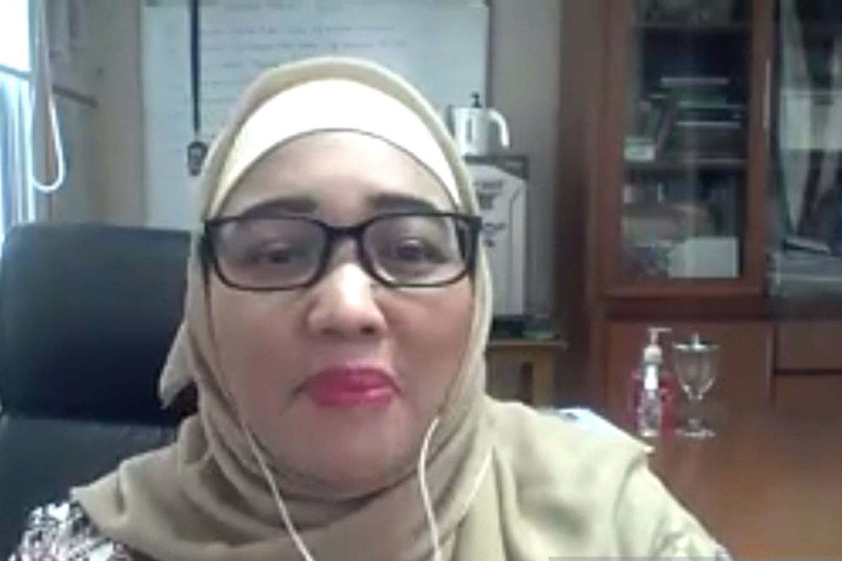 KPAI: Siswi Bengkulu pembuat video Palestina kehilangan hak pendidikan