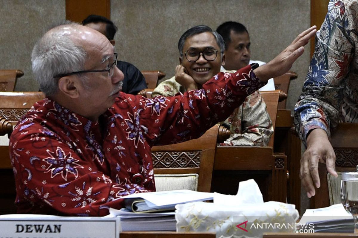 DJSN: Peserta BPJS Kesehatan kelas III bayar iuran Rp35. 000