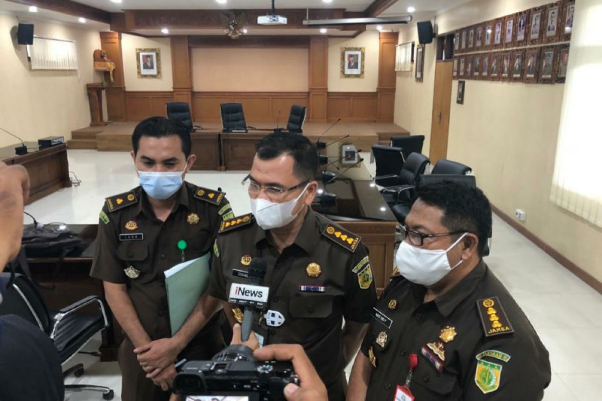 Kejati Bali investigasi dugaan korupsi dana sewa rumah dinas Sekda Buleleng