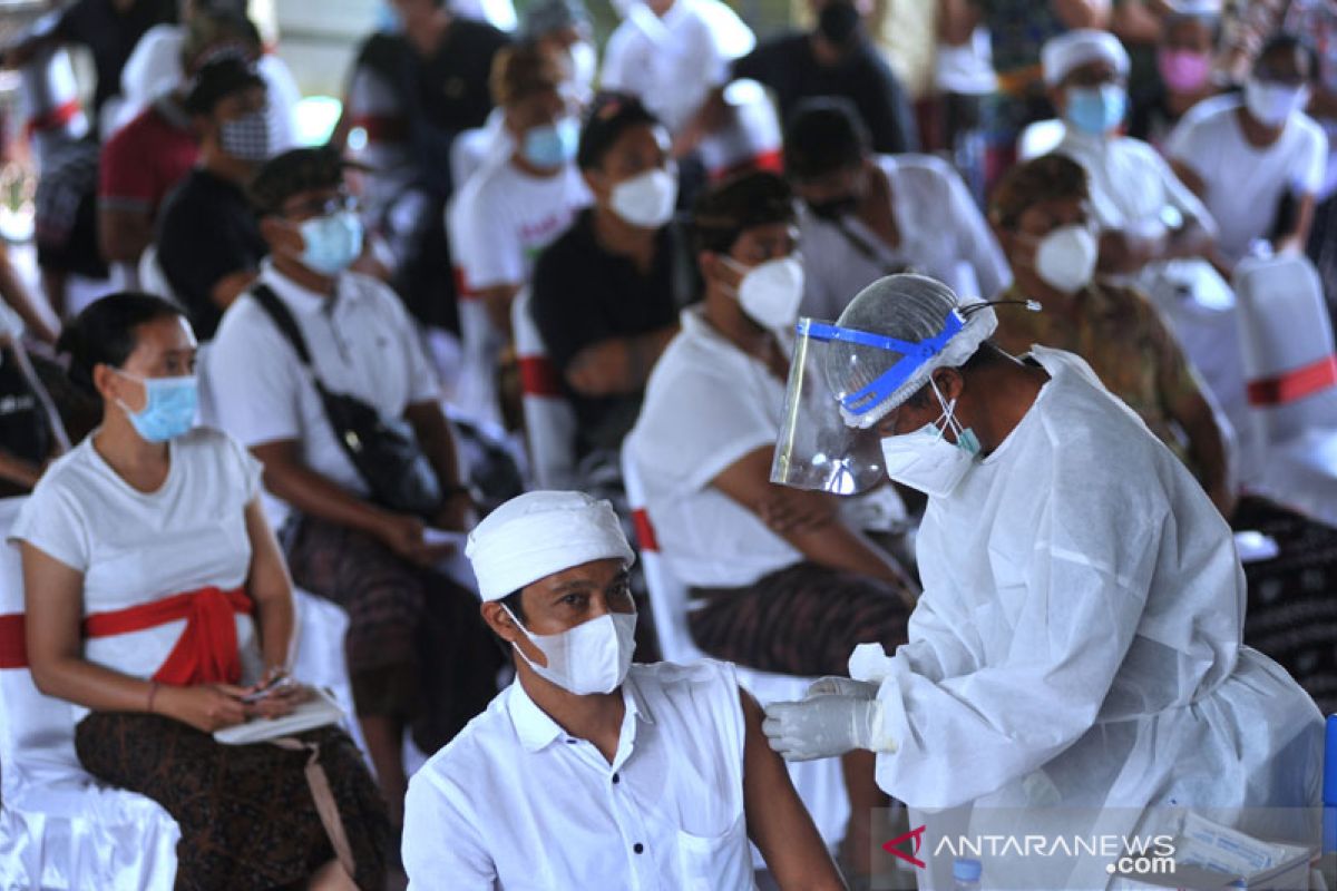 Indonesia prepares for self-funded vaccination campaign