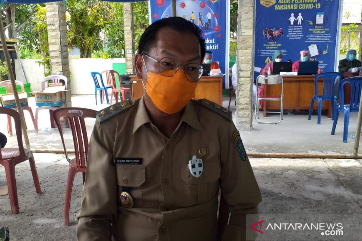 Pemkab Belitung akan terapkan vaksinasi COVID-19 lantatur untuk lansia